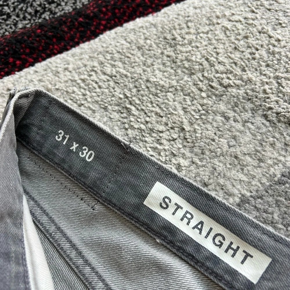 Gap Standard/Straight 2PC Bundle Jeans